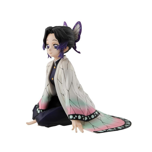 Demon Slayer: Kimetsu no Yaiba G.E.M Series Shinobu Tenohira figure