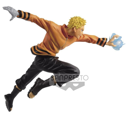 Boruto: Naruto Next Generations Vibration Stars Naruto Uzumaki figure