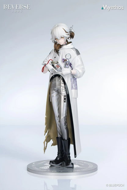 Reverse: 1999 Gift+ Medicine Pocket 1/8 Scale Figure