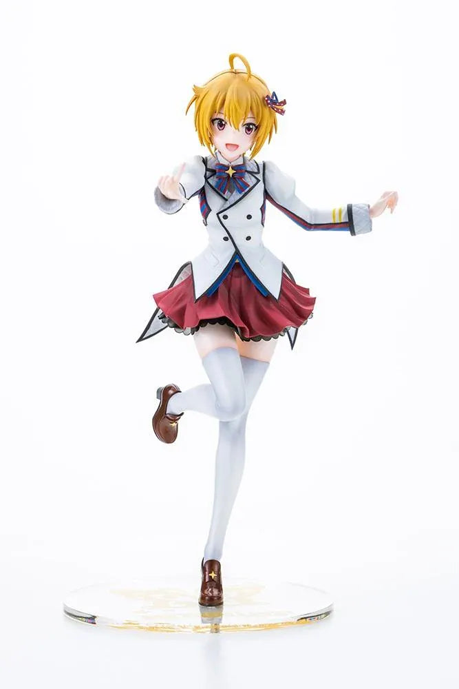 The Idolmaster: Million Live! Tsubasa Ibuki The Animation 1/8 Scale Figure