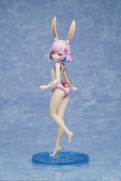 Sui Usami swimsuit version 1/7 scale figure from Misanthrope Teacher in Demi-Human Classroom
