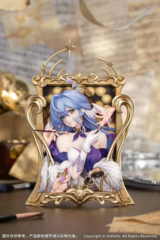 Honkai Star Rail Robin Flowing Nightglow Diorama Series non scale figure