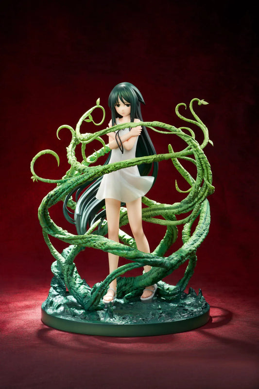 Saya no Uta Saya 1/6 scale figure with organic vine base