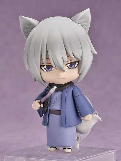 Kamisama Kiss◎ Nendoroid Tomoe Figure Rerelease