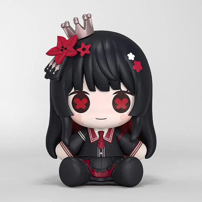 Hiro Nikaido Huggy Good Smile figure Magical Girl Witch Trials chibi anime collectible