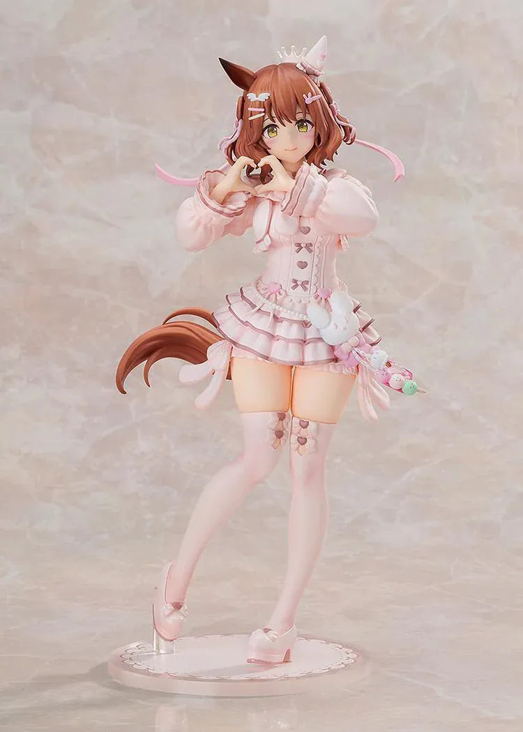 Umamusume Pretty Derby G.S. Collection Unforgettable Sugar Candy Aston Machan 1/7 Scale Figure by Alter