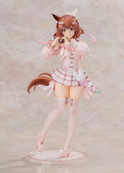 Umamusume Pretty Derby G.S. Collection Unforgettable Sugar Candy Aston Machan 1/7 Scale Figure by Alter