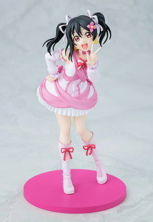 Love Live! School Idol Project Nico Yazawa Bokutachi wa Hitotsu no Hikari Ver. Figure