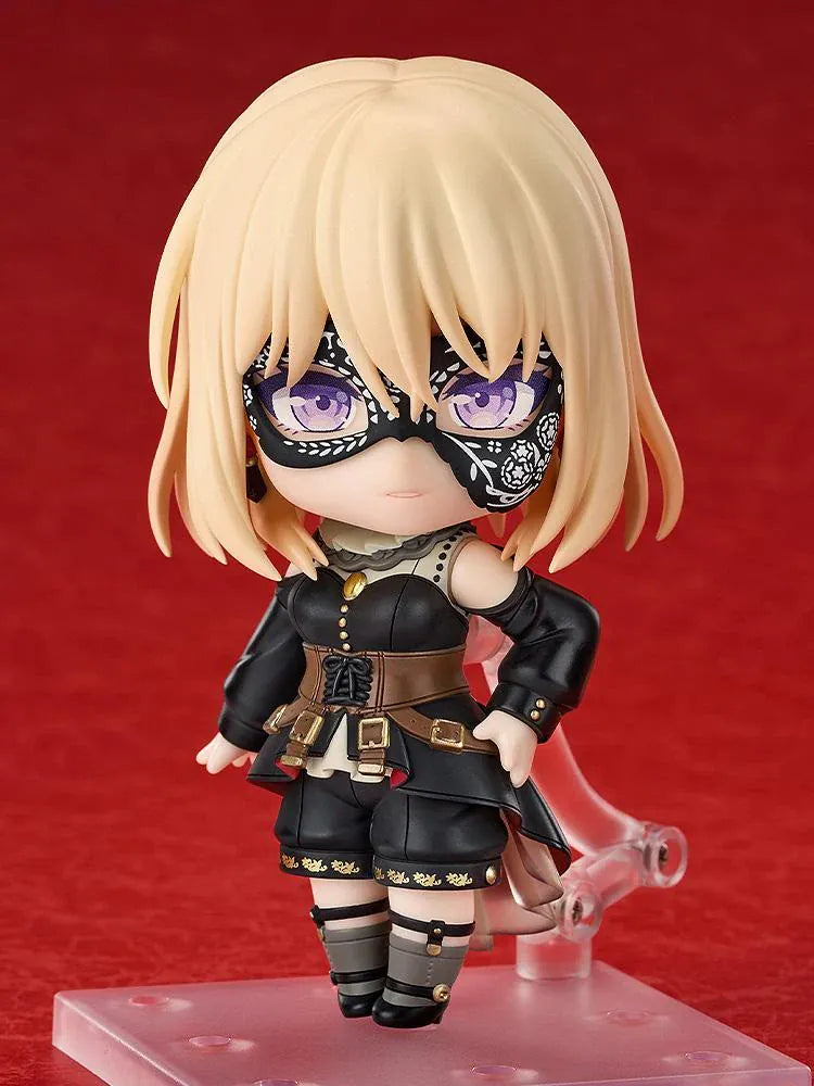BanG Dream! Nendoroid Doloris Figure