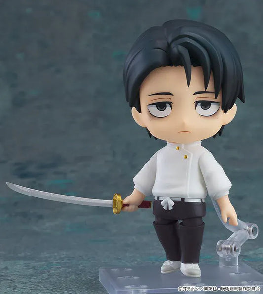 Jujutsu Kaisen Yuta Okkotsu Execution Ver. Nendoroid No.2933 figure