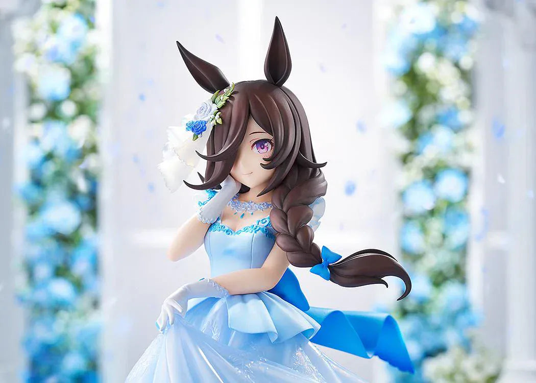 Rice Shower The Day I Dreamed Of 1/7 scale figure from Uma Musume Pretty Derby