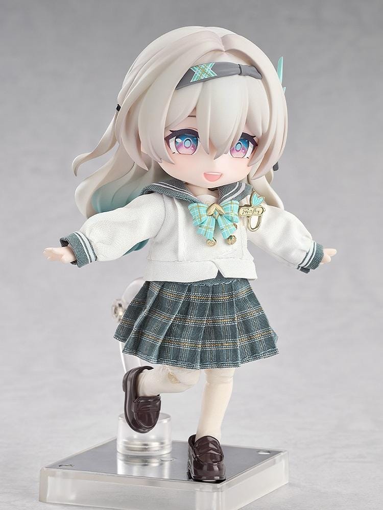 Honkai Star Rail Nendoroid Doll Firefly Spring Missive Ver ...