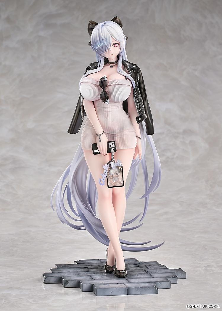 GODDESS OF VICTORY NIKKE Cinderella Beautiful Me 1/7 Scale Figure