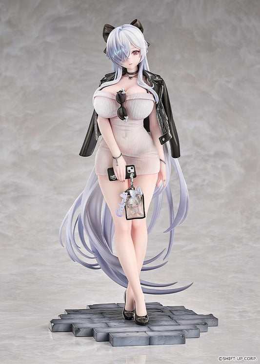 GODDESS OF VICTORY NIKKE Cinderella Beautiful Me 1/7 Scale Figure