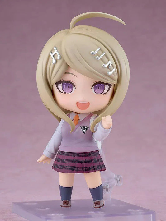 Kaede Akamatsu Nendoroid Danganronpa V3 Killing Harmony chibi anime figure Good Smile Company collectible