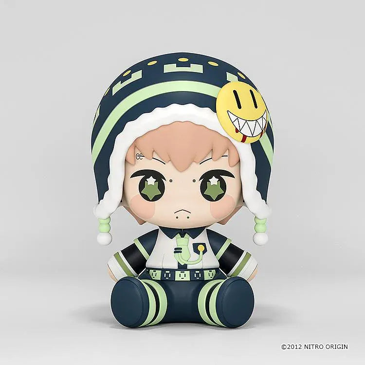 DRAMAtical Murder Huggy Good Smile Noiz Figure