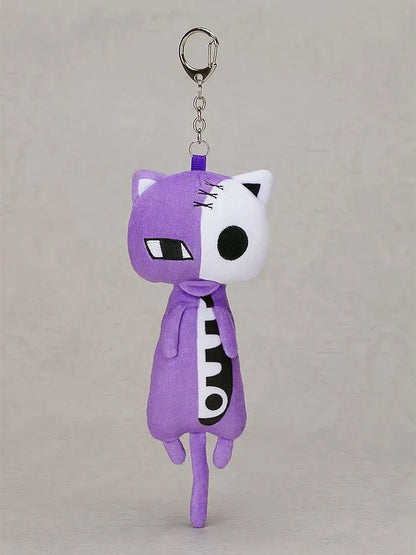 New PANTY & STOCKING with GARTERBELT Honekoneko Mascot Plushie