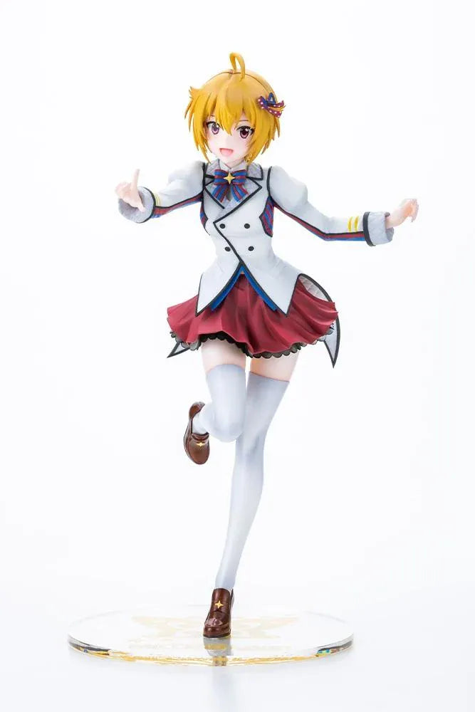 The Idolmaster: Million Live! Tsubasa Ibuki The Animation 1/8 Scale Figure