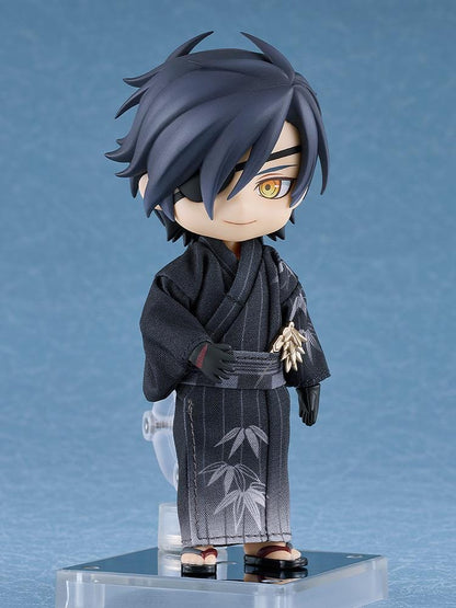 Touken Ranbu Online Nendoroid Doll Shokudaikiri Mitsutada (Casual Outfit Ver.)