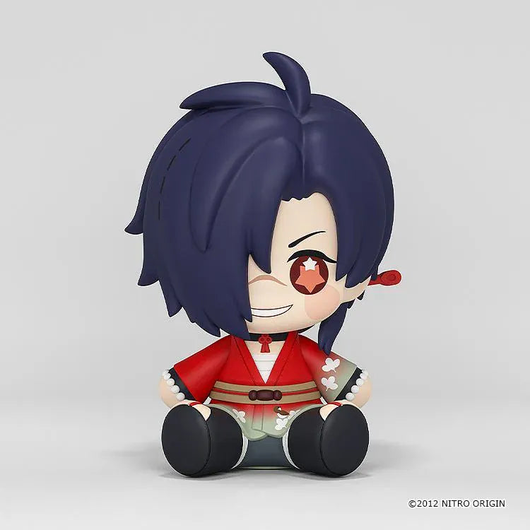 DRAMAtical Murder Huggy Good Smile Koujaku collectible figure.