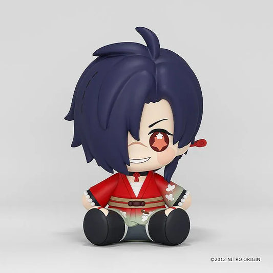 DRAMAtical Murder Huggy Good Smile Koujaku collectible figure.