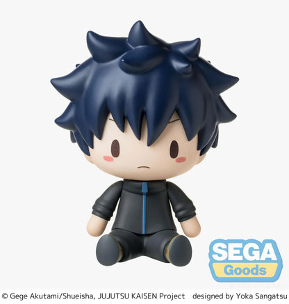 Jujutsu Kaisen The Culling Game Megumi Fushiguro Chibi Figure