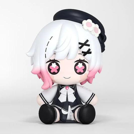 Ema Sakuraba Huggy Good Smile figure Magical Girl Witch Trials chibi anime collectible