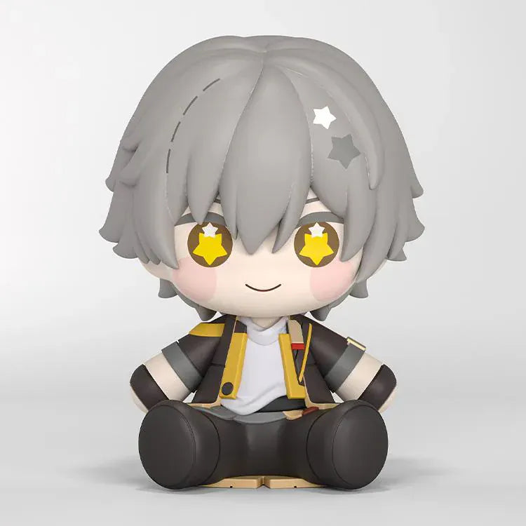 Honkai Star Rail Huggy Good Smile Trailblazer male figure
