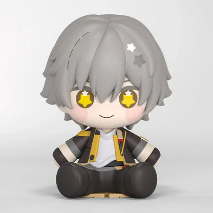 Honkai Star Rail Huggy Good Smile Trailblazer male figure