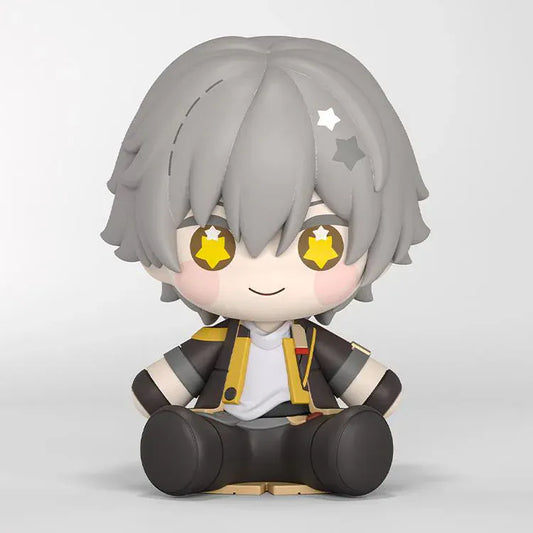 Honkai Star Rail Huggy Good Smile Trailblazer male figure
