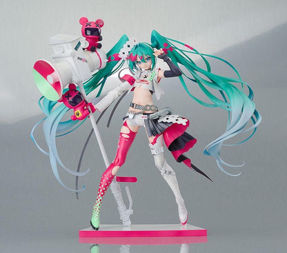 Vocaloid Hatsune Miku GT Project Racing Miku 2025 Ver 1/7 scale figure