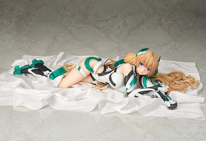 Expelled from Paradise Angela Balzac 1/4 scale figure reclining display