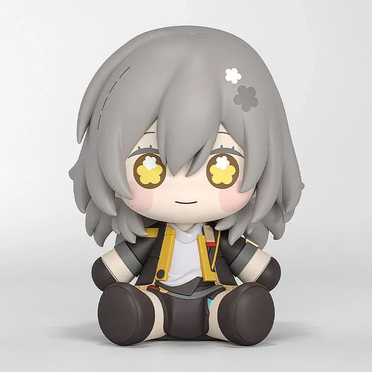Honkai Star Rail Huggy Good Smile Trailblazer female figure