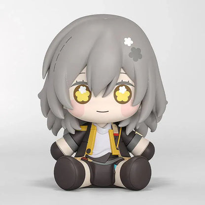Honkai Star Rail Huggy Good Smile Trailblazer female figure