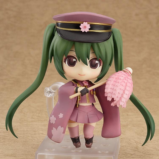 Vocaloid Hatsune Miku Senbonzakura Ver. Nendoroid No.480 figure