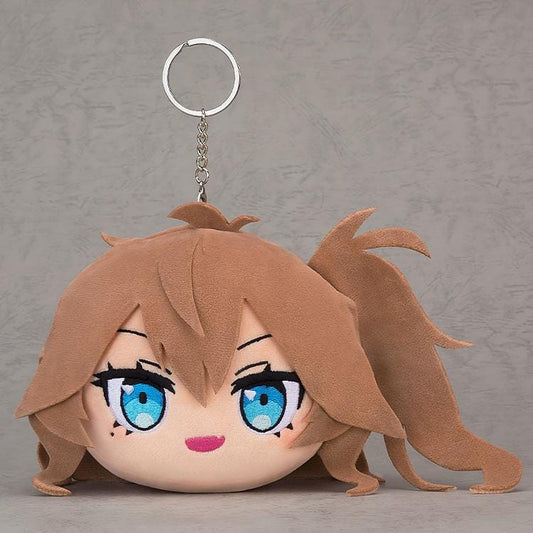 Kasukabe Tsumugi Nuidaifuku Kasukabe Tsumugi Plushie keychain with soft mochi-style design