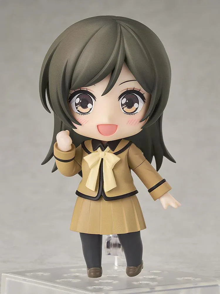 Kamisama Kiss◎ Nendoroid Nanami Momozono Figure Rerelease