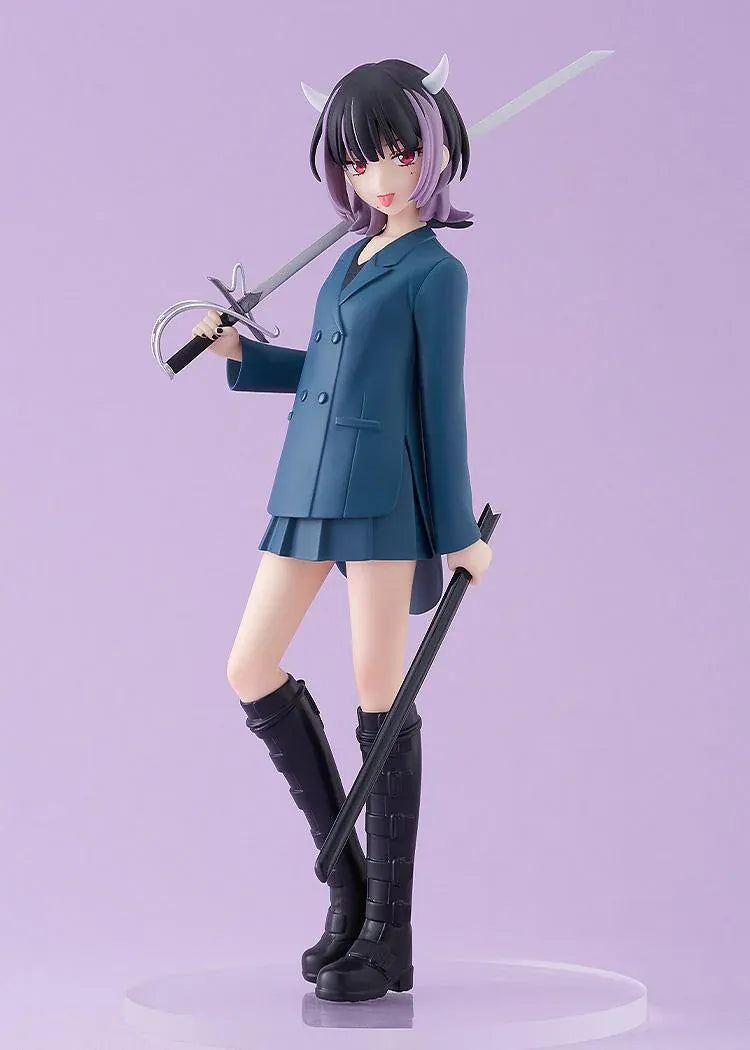 Number_ｉNOⅡ Album フィギュア付き Zutto Mayonaka De Iinoni - POP UP PARADE Nira-chan Devil Figure