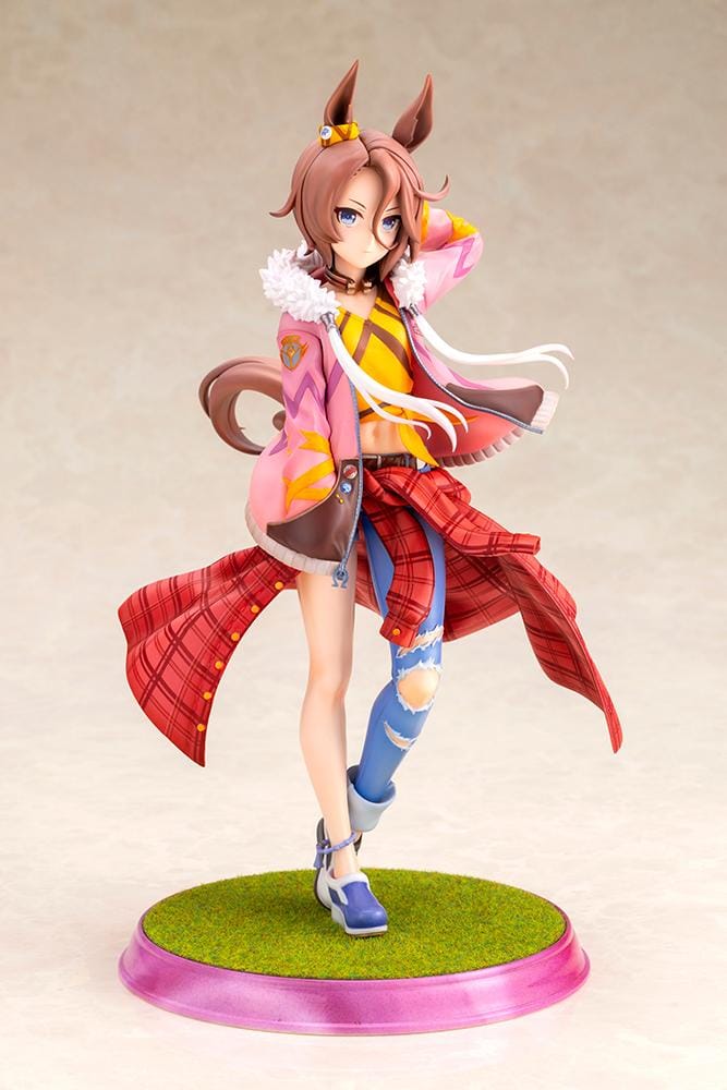 Uma Musume Pretty Derby Narita Taishin 1/7 Scale Figure