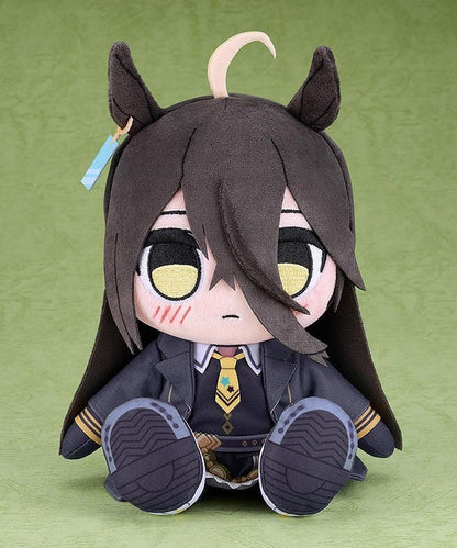 Manhattan Cafe Kuripan plushie from Uma Musume Pretty Derby