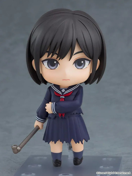 SILENT HILL f Nendoroid Hinako Shimizu Figure