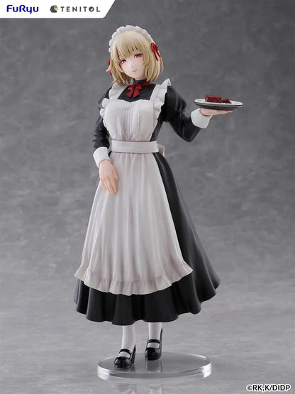 Falin Classic Maid version TENITOL TALL figure Delicious in Dungeon anime maid figure