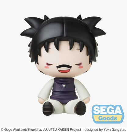 Jujutsu Kaisen The Culling Game Choso Chibi Figure