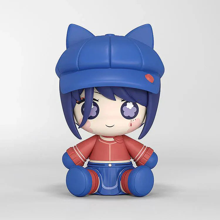 MiSide Huggy Good Smile Cappie figure sitting pose with cap