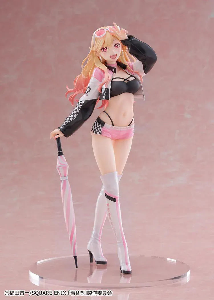 My Dress-Up Darling Marin Kitagawa Race Queen Ver. 1/7 Scale Figure Rerelease