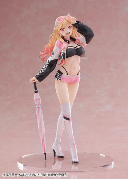 My Dress-Up Darling Marin Kitagawa Race Queen Ver. 1/7 Scale Figure Rerelease