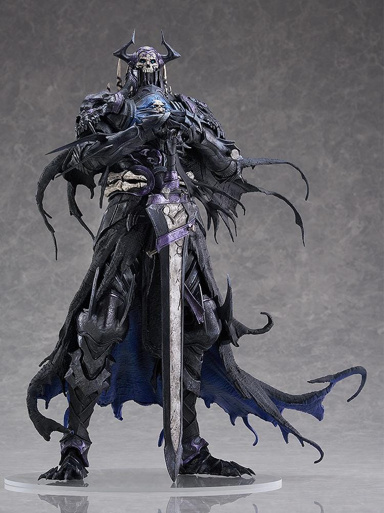 Fate Grand Order POP UP PARADE SP Assassin First Hassan Figure