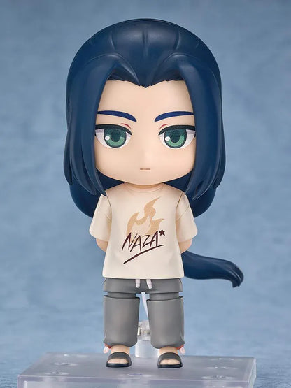 The Legend of Hei II Nendoroid Wuxian NAZA T-Shirt Ver. Figure