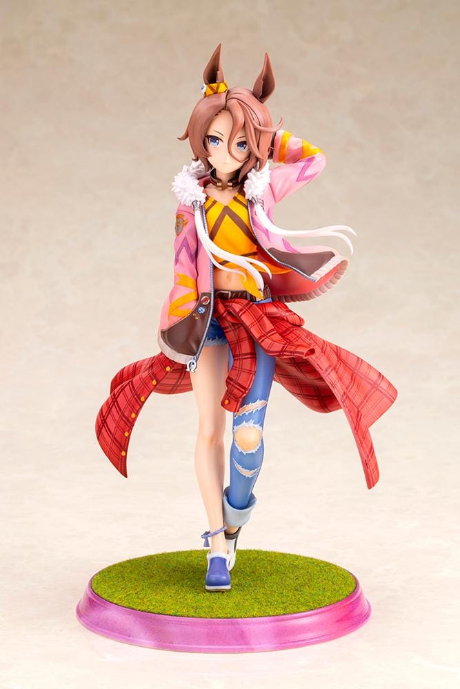 Uma Musume Pretty Derby Narita Taishin 1/7 Scale Figure