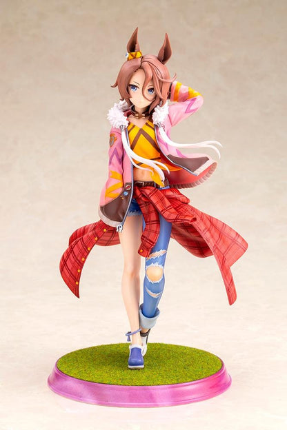 Uma Musume Pretty Derby Narita Taishin 1/7 Scale Figure